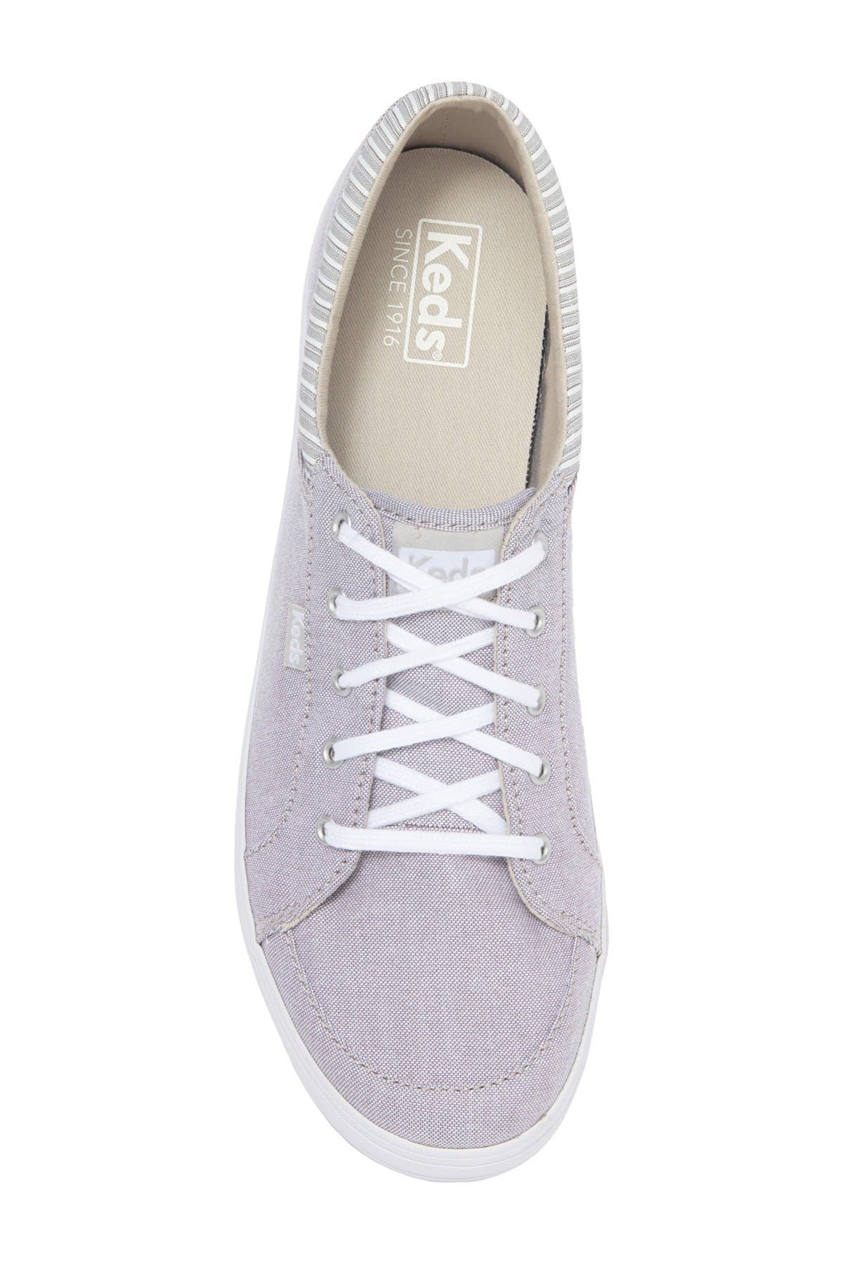 keds tour chambray sneakers