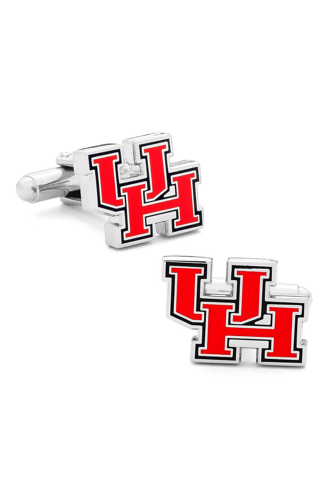 Cufflinks, Inc. 'University of Houston' Cuff Links Nordstrom