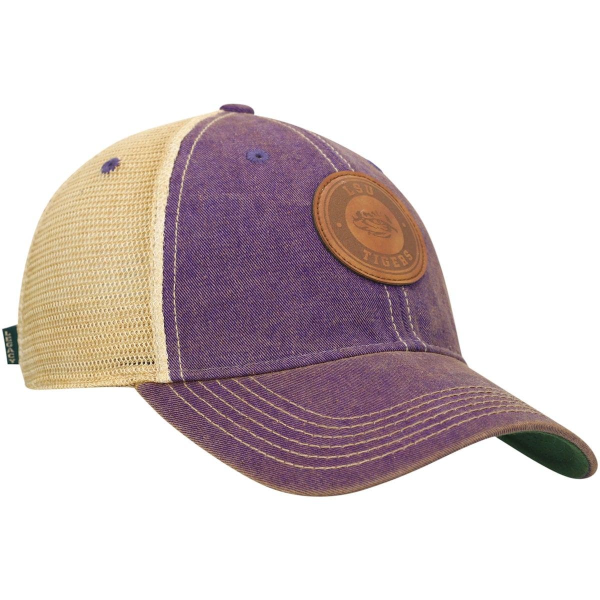 purple hat target