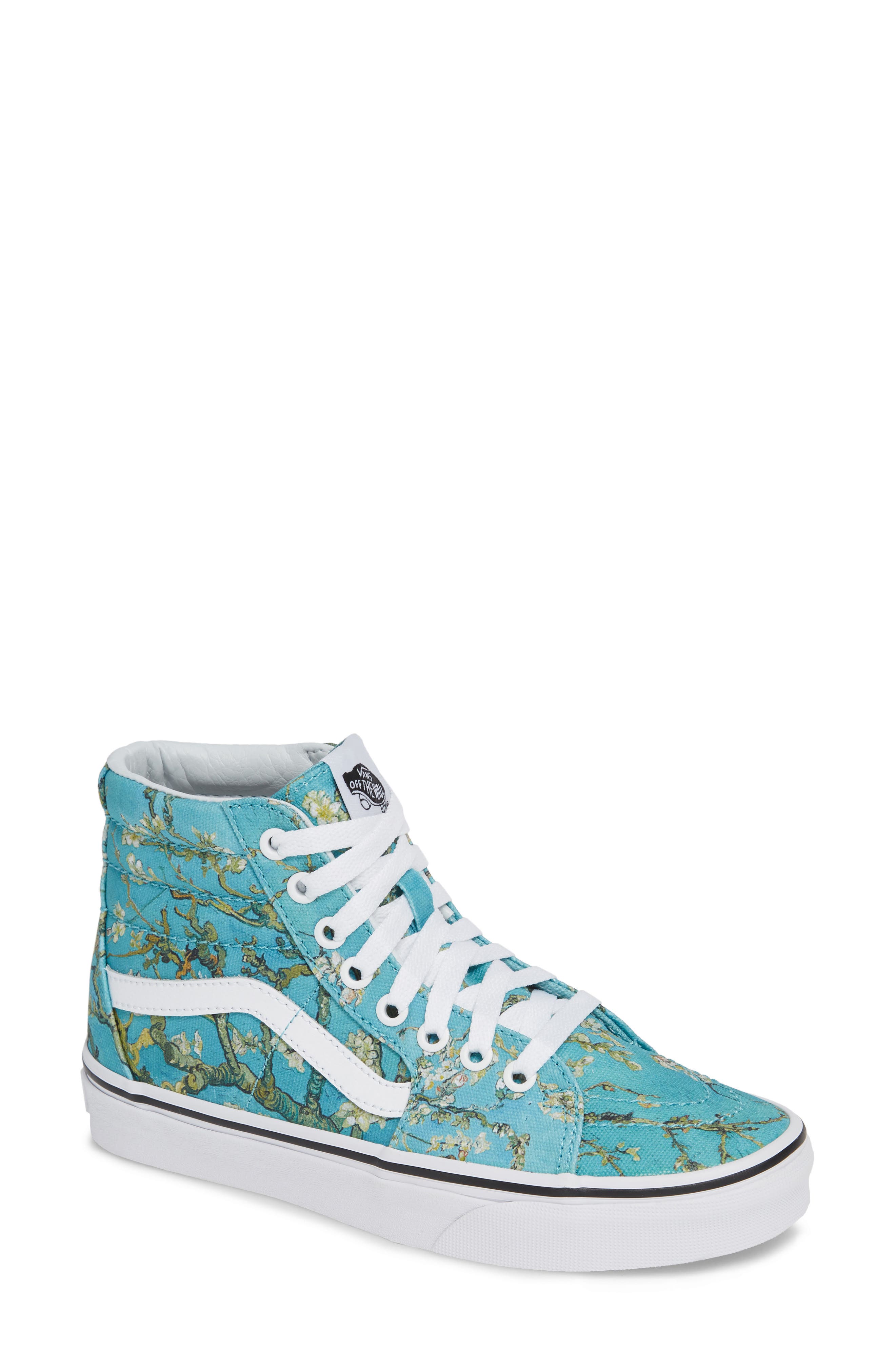 vans van gogh sk8