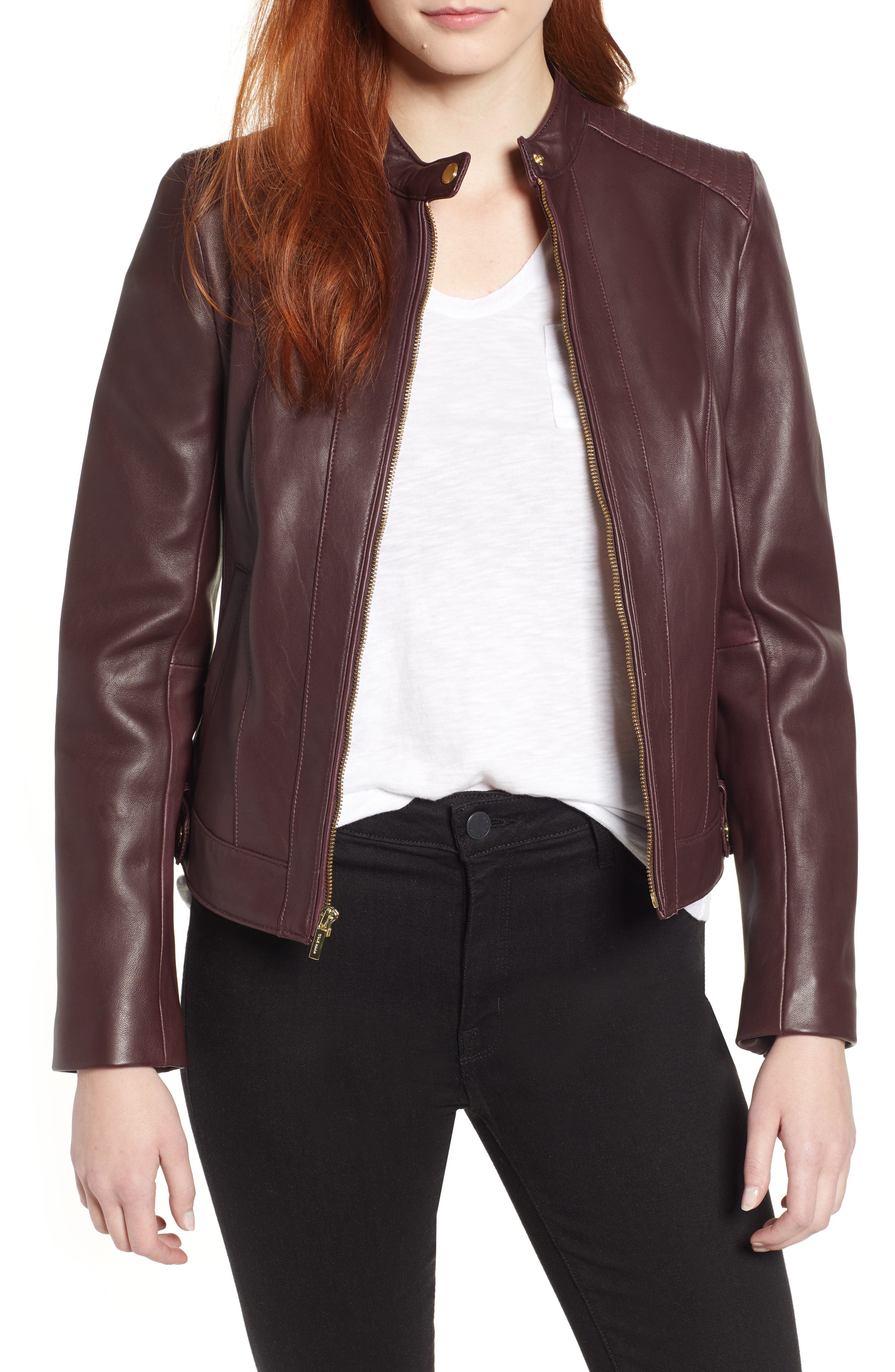 nordstrom petite jackets