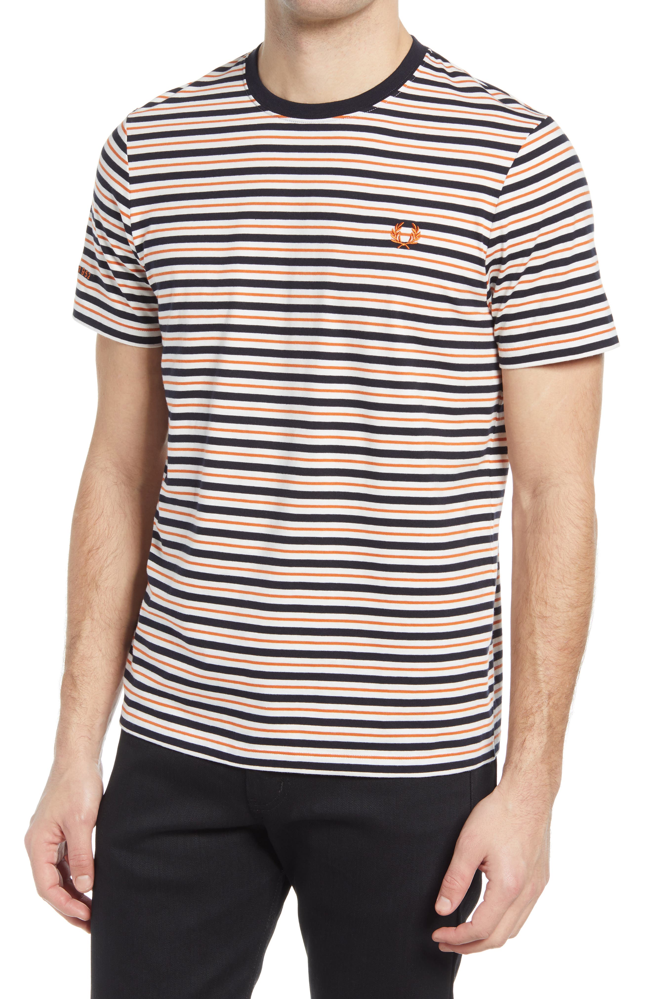fred perry xxl t shirt