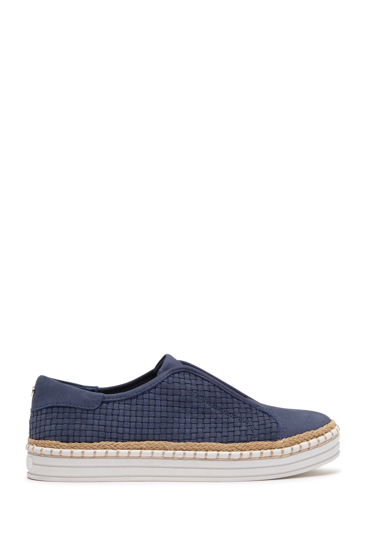 kayla espadrille sneaker