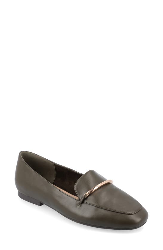 JOURNEE COLLECTION JOURNEE COLLECTION WRENN LOAFER