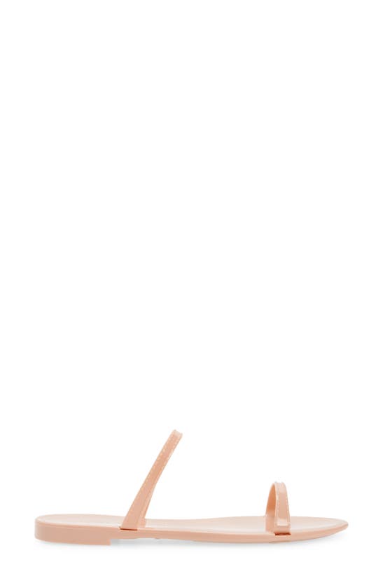 STUART WEITZMAN STUART WEITZMAN SAWYER SLIDE SANDAL