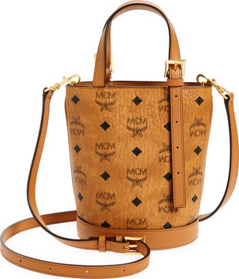 Purchases Mcm Bucket Bag