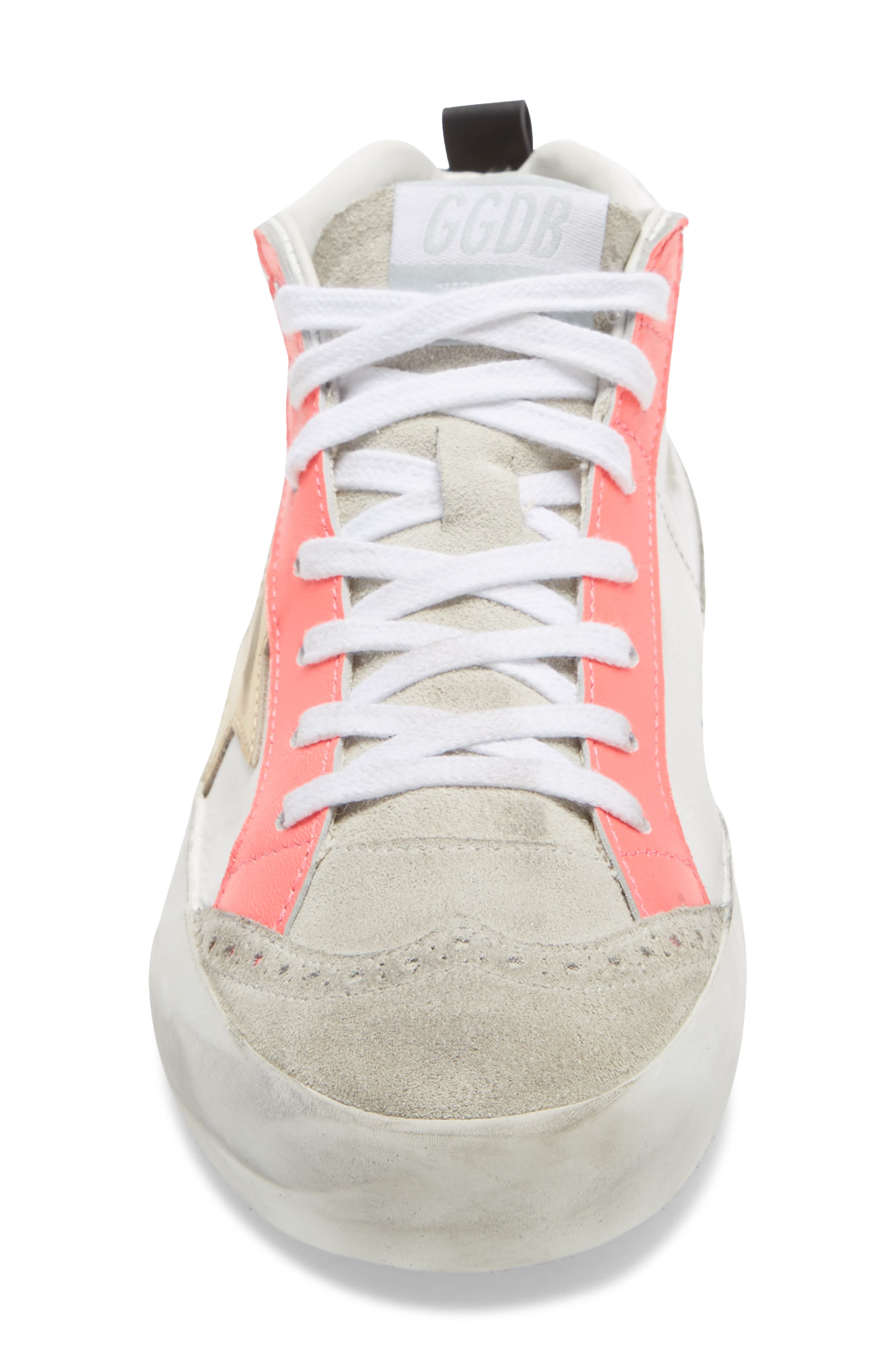 nordstrom golden goose midstar