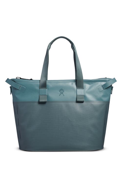 Hydro Flask Day Escape -Liter Cooler Tote in Talus at Nordstrom