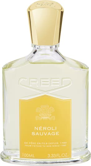 Creed Neroli Sauvage 100ml! outlet *read description