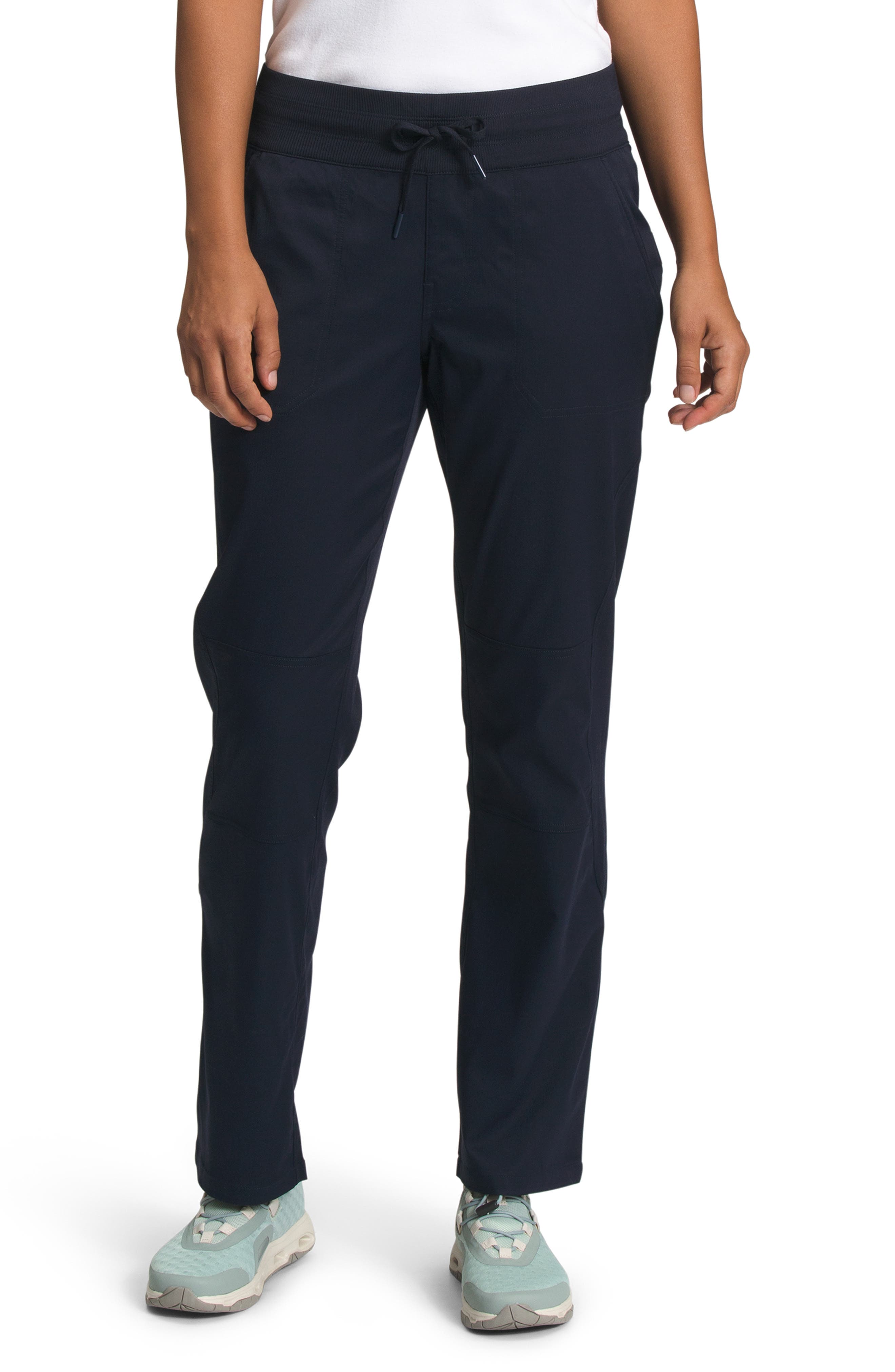 north face water resistant pants