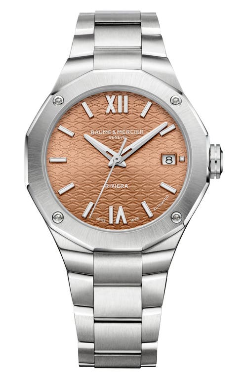 Riviera 10764 Bracelet Watch