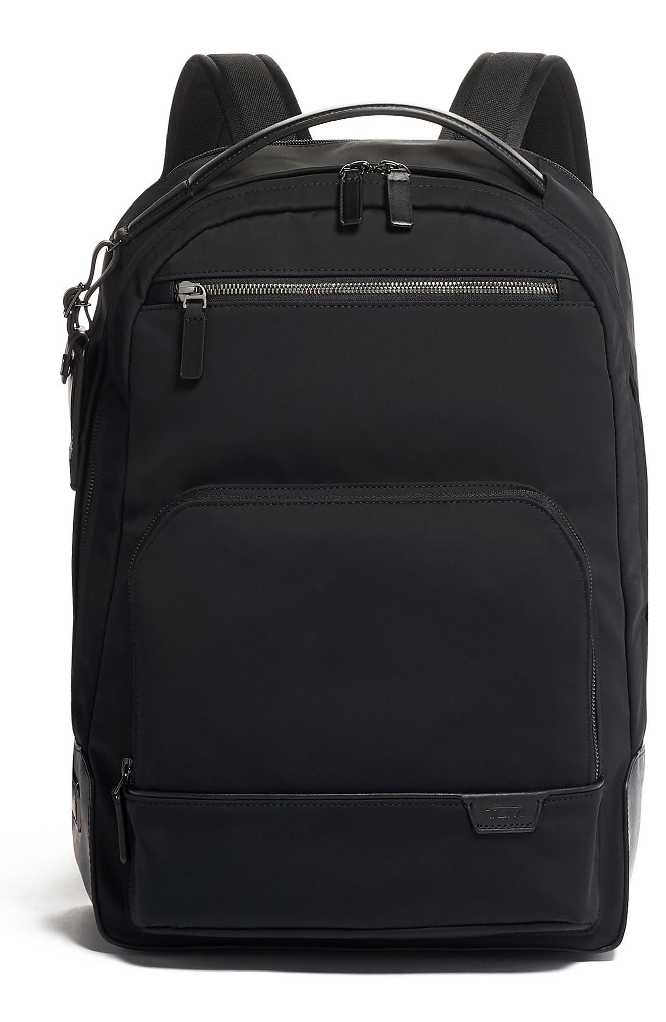 best laptop travel backpack 2022