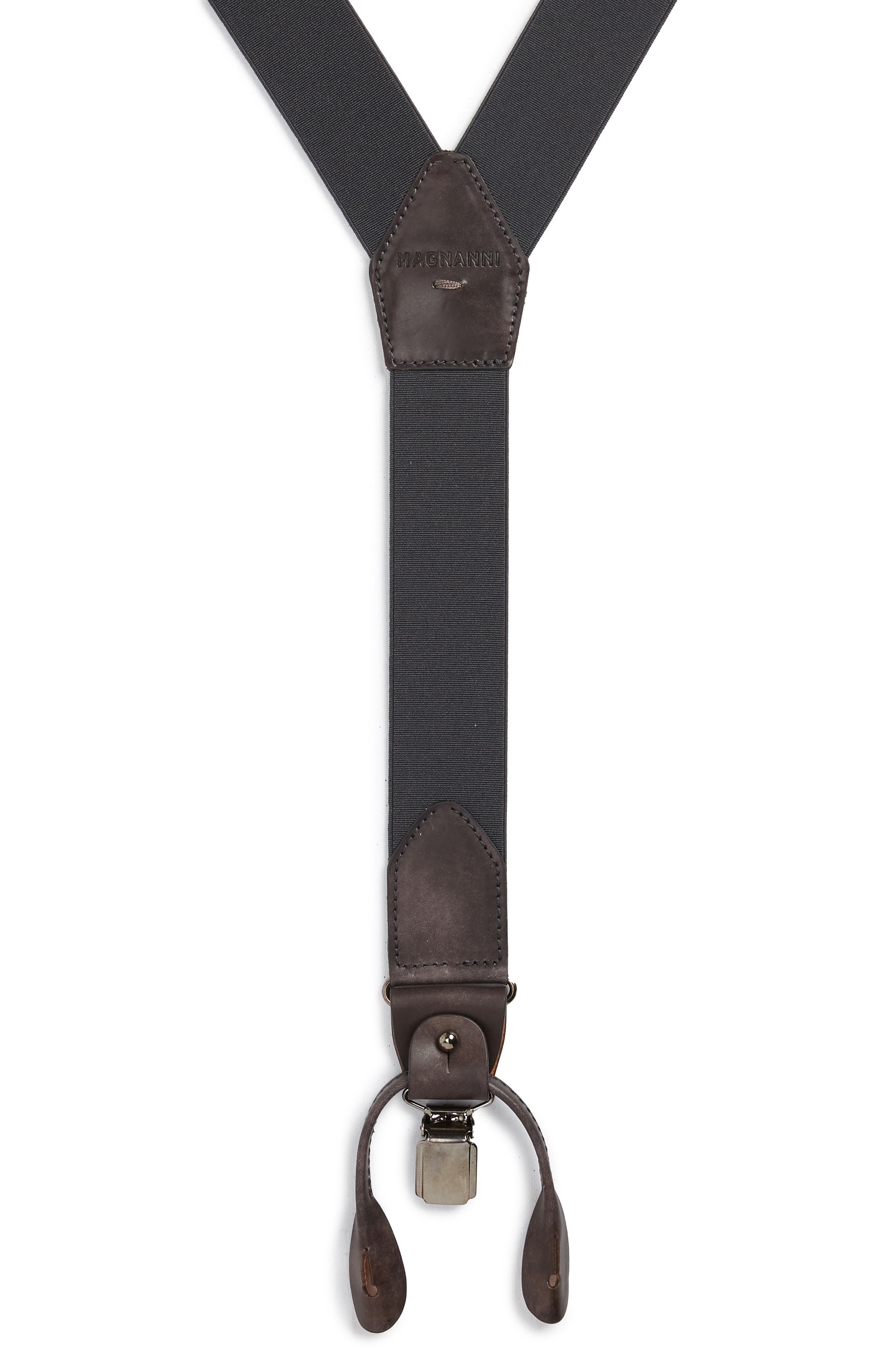 Lindor Suspenders Nordstrom
