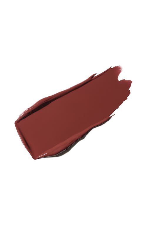 Mac Cosmetics Mini M·a·cximal Sleek Satin Lipstick In Creme In Your Coffee