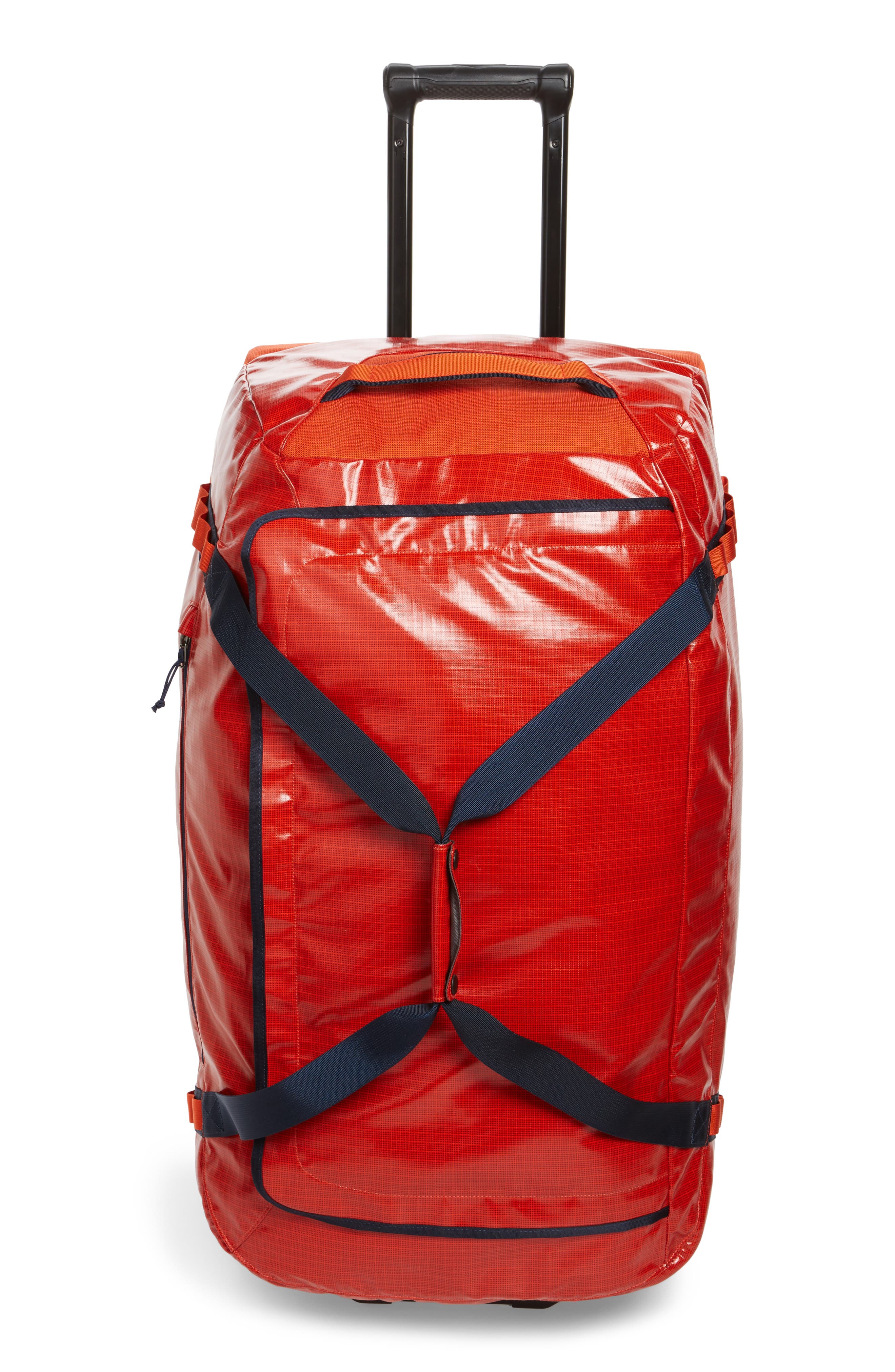 Patagonia 'Black Hole™' Rolling Duffel Bag (120 Liter) Nordstrom