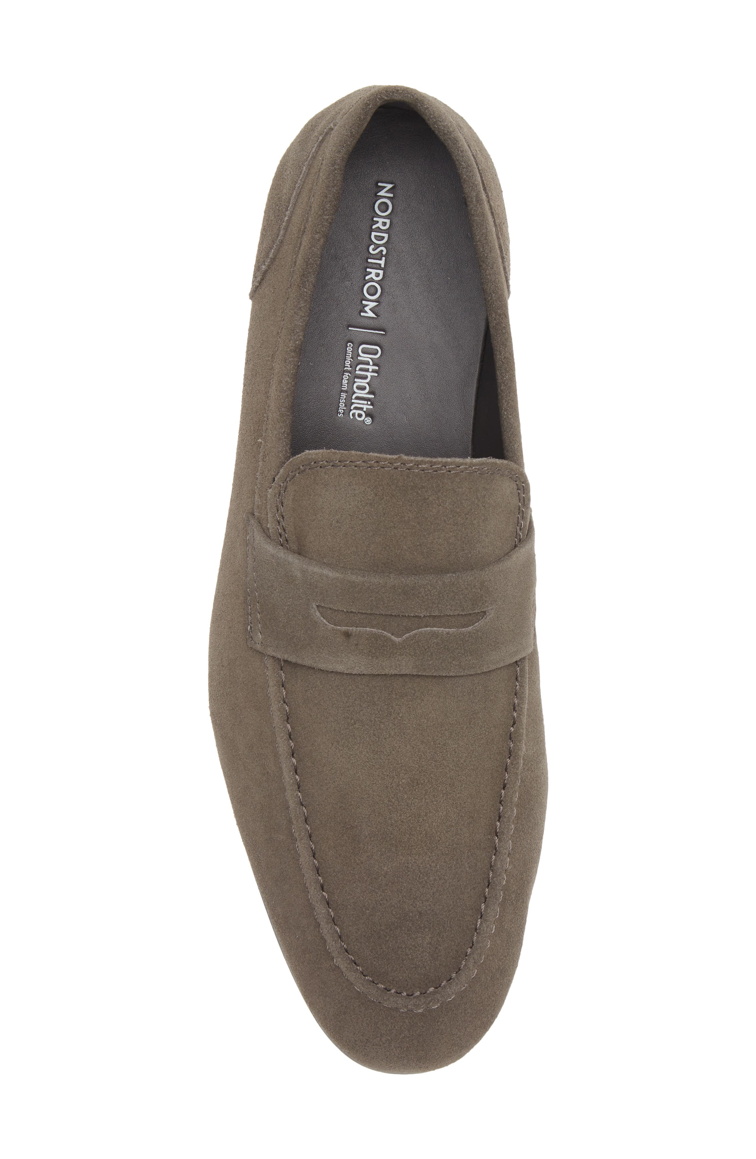 Nordstrom Pryor Penny Loafer | Nordstrom
