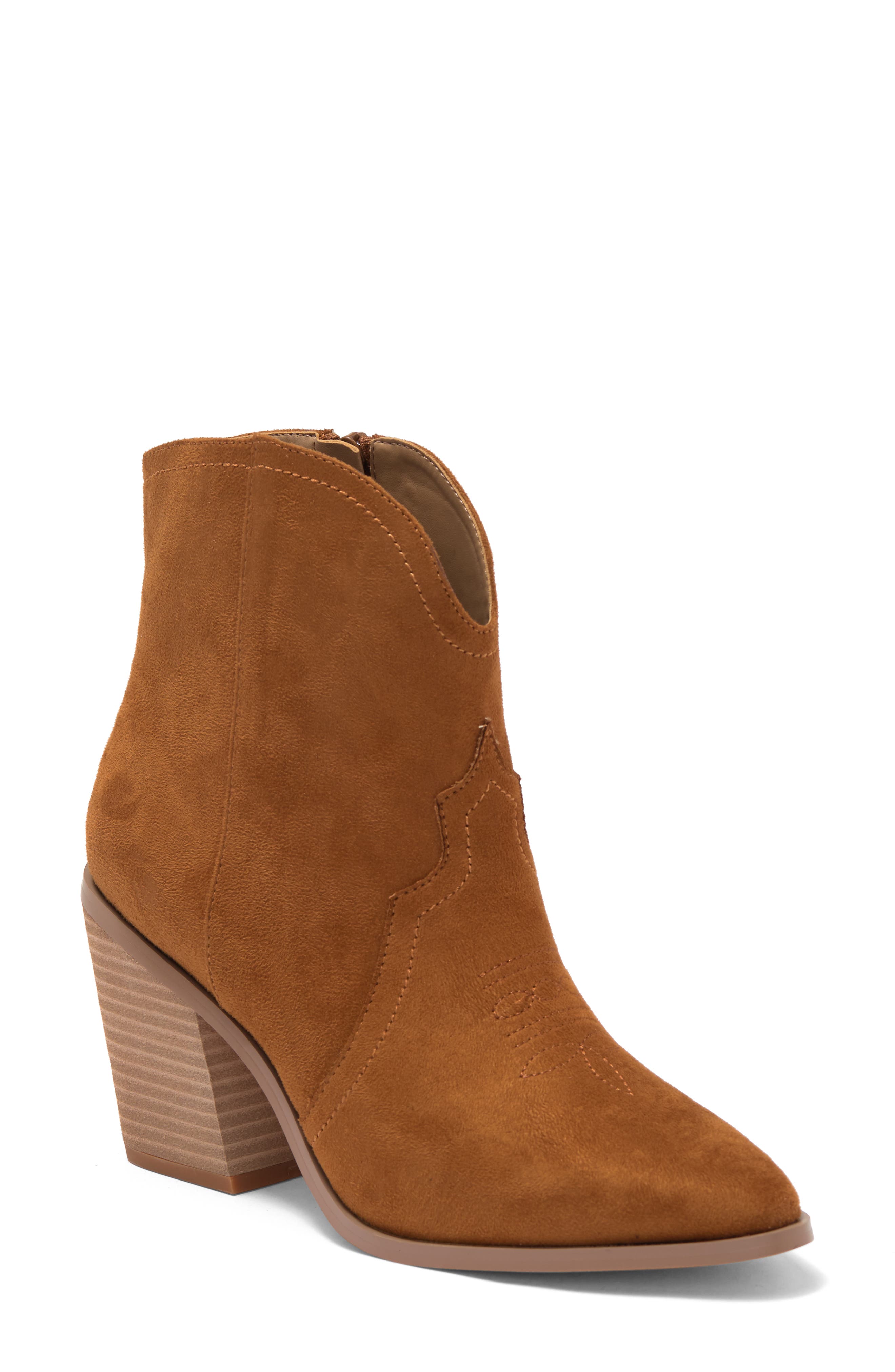 nordstrom rack womens ankle booties