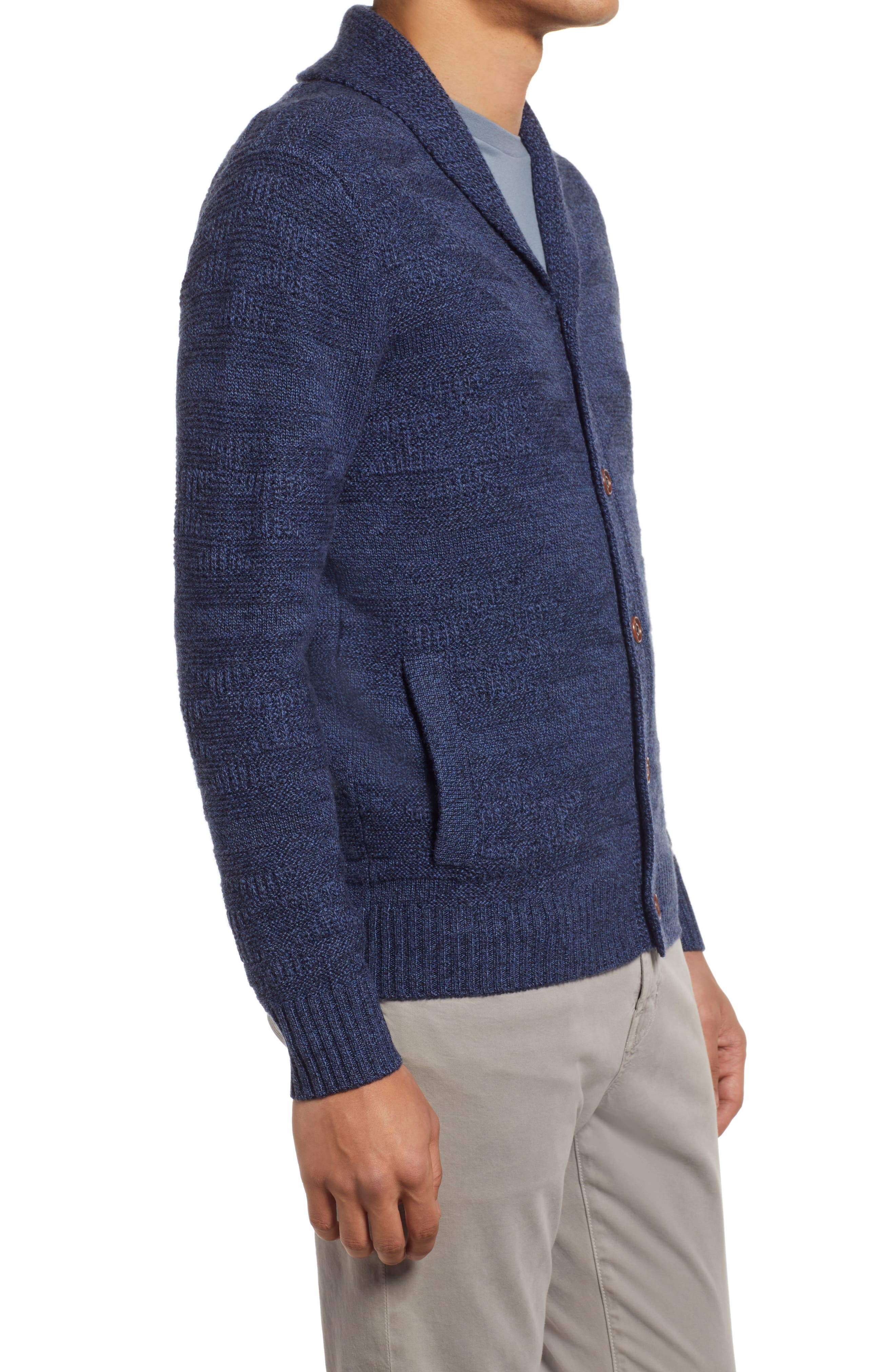 peter millar cardigan