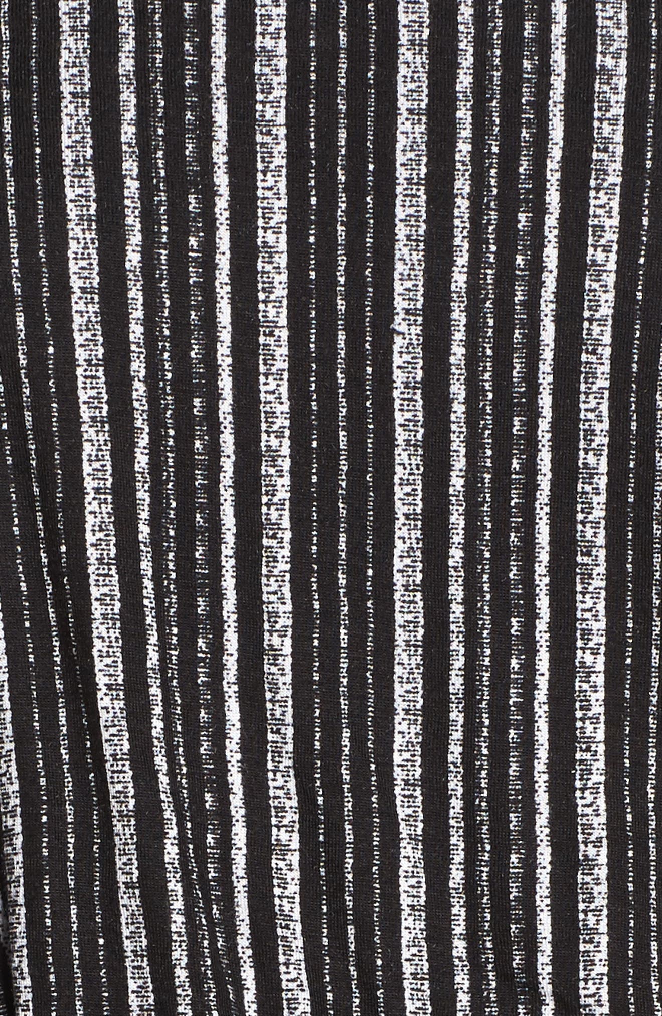 ALL IN FAVOR,
                            Knit Maxi Dress,
                            Alternate thumbnail 561, color,
                            903