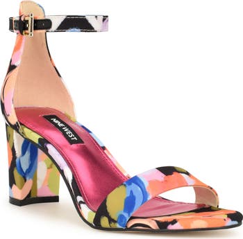 Nine west pruce discount ankle strap sandal