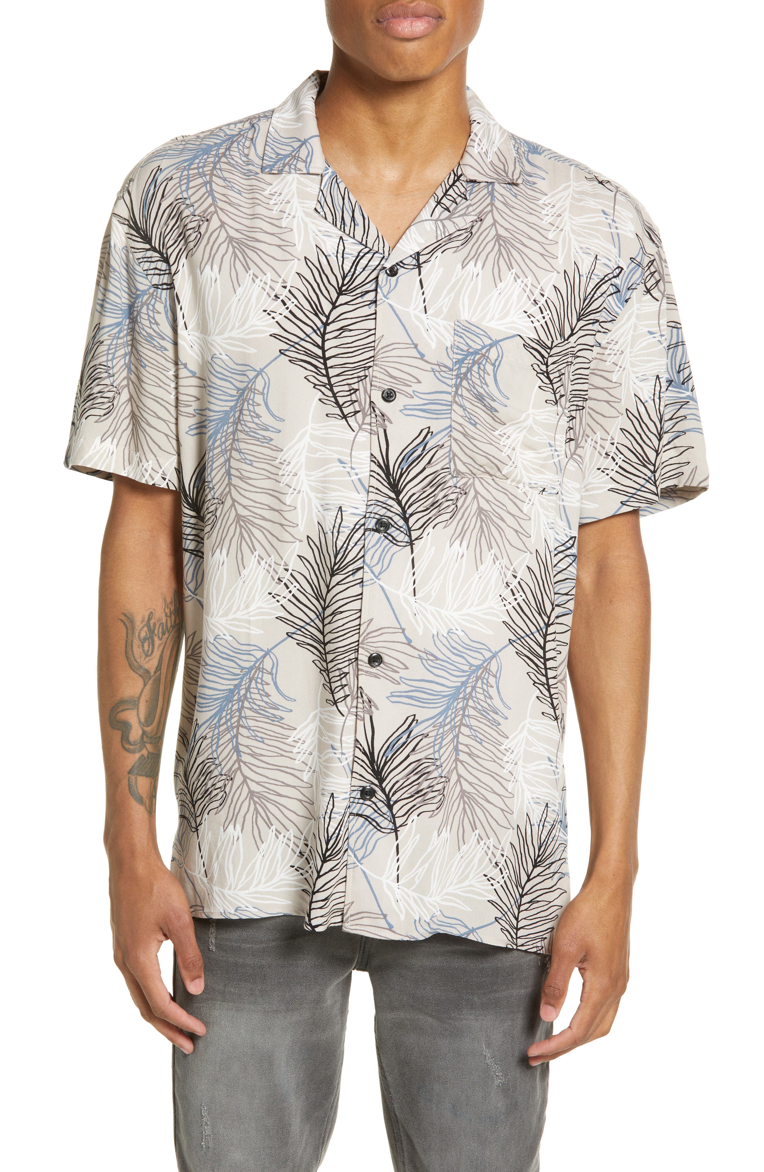 Men's BP. Big \u0026 Tall Clothing | Nordstrom