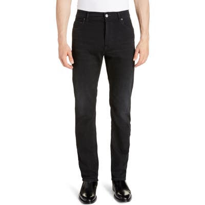 Balenciaga Skinny Jeans, Black