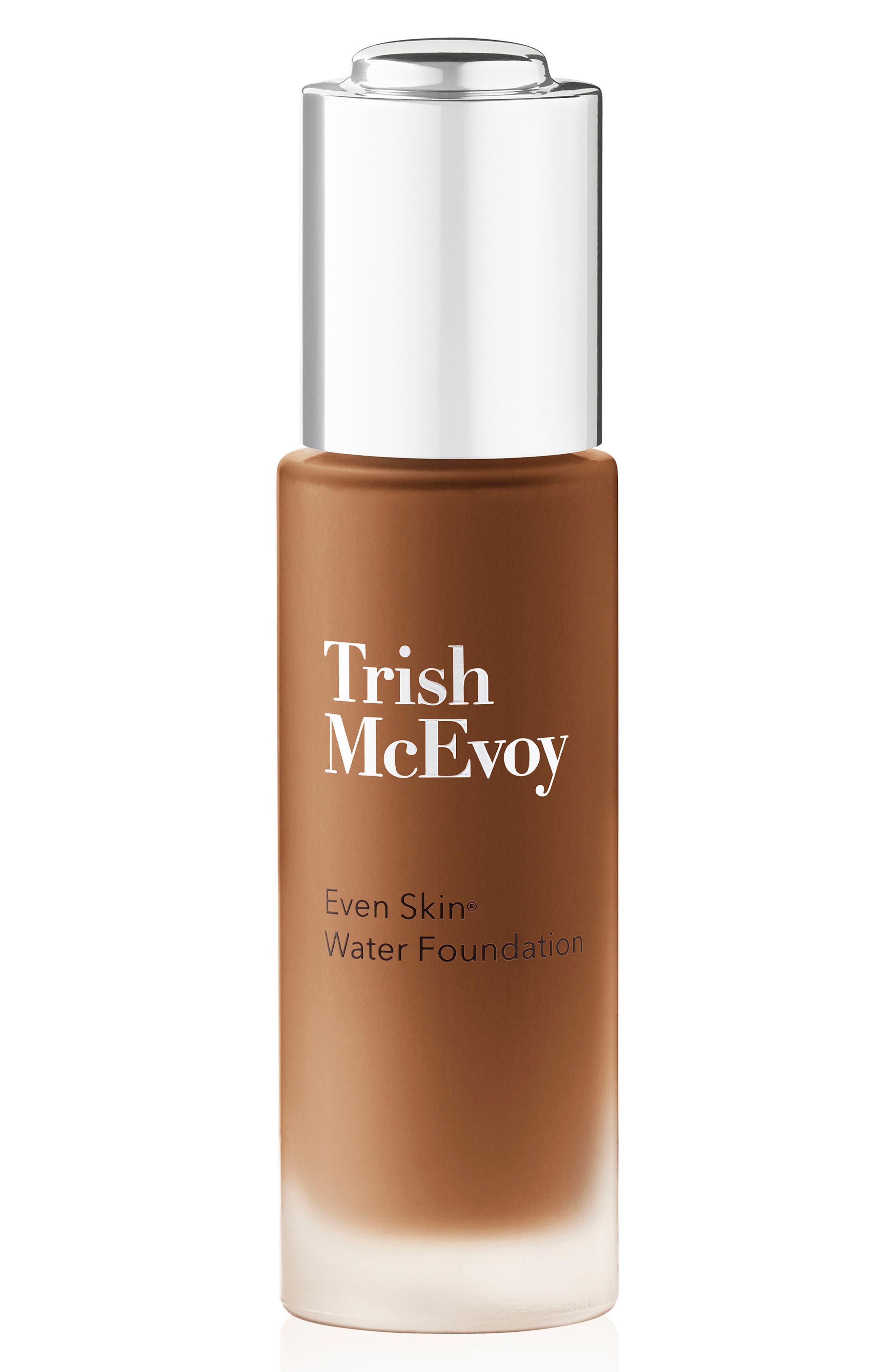 UPC 791222957356 product image for Trish Mcevoy Even Skin Water Foundation - Dark | upcitemdb.com