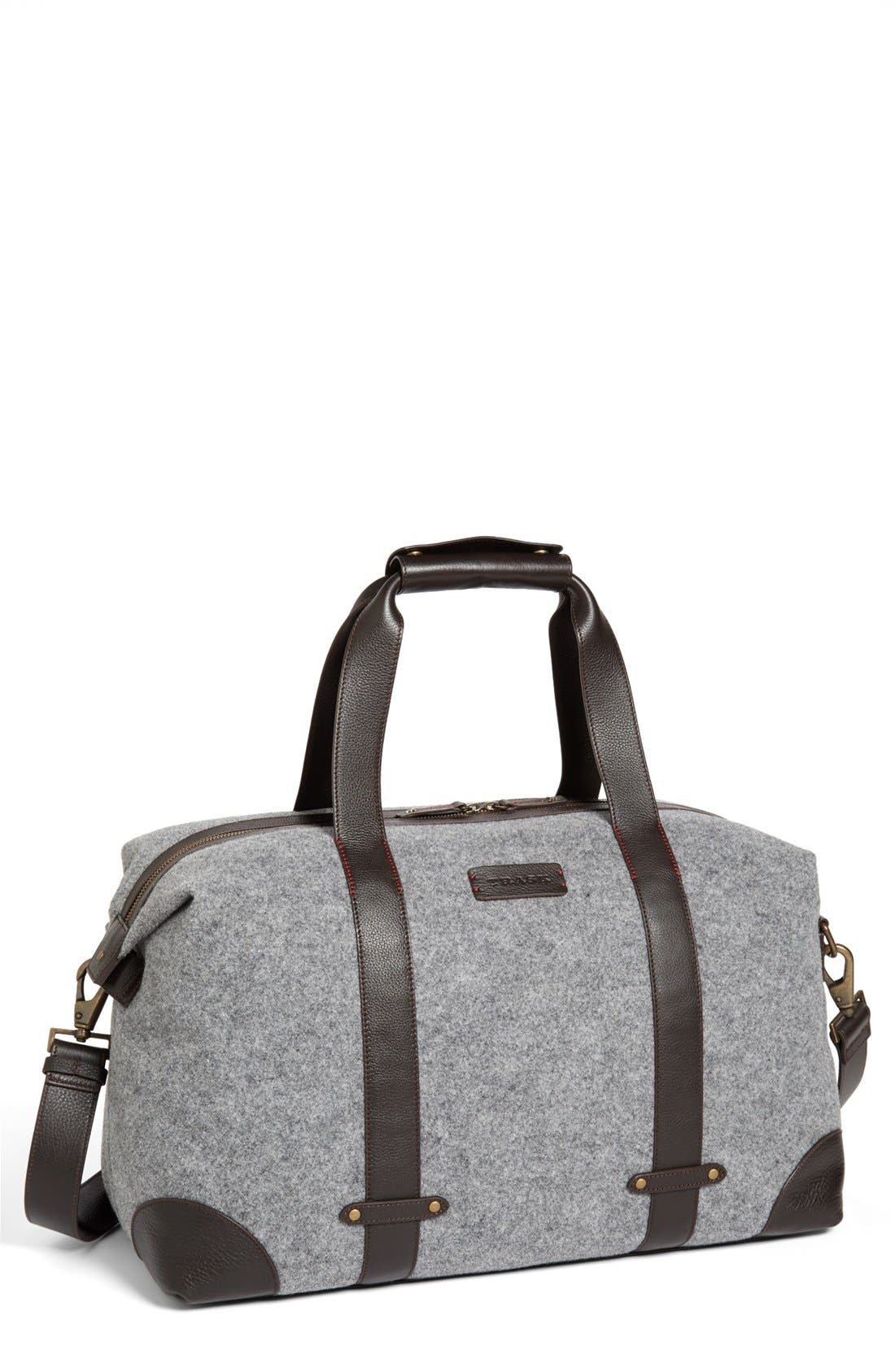 Trask 'Jackson' Duffel Bag Nordstrom