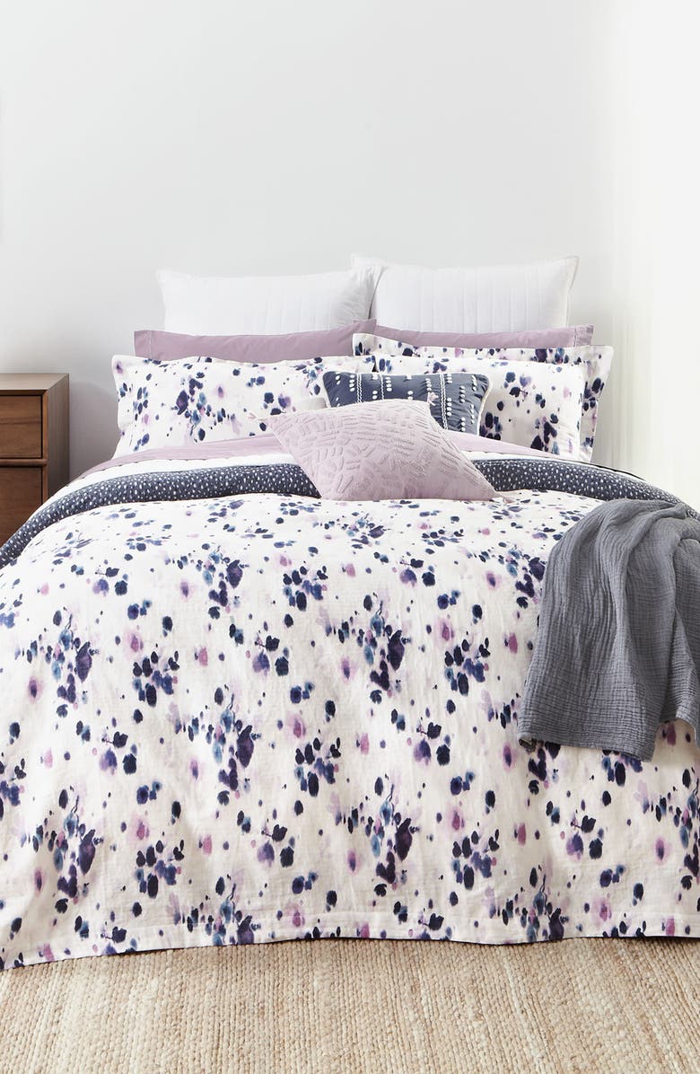 Splendid Home Decor Gardena Duvet Cover Sham Set Nordstrom