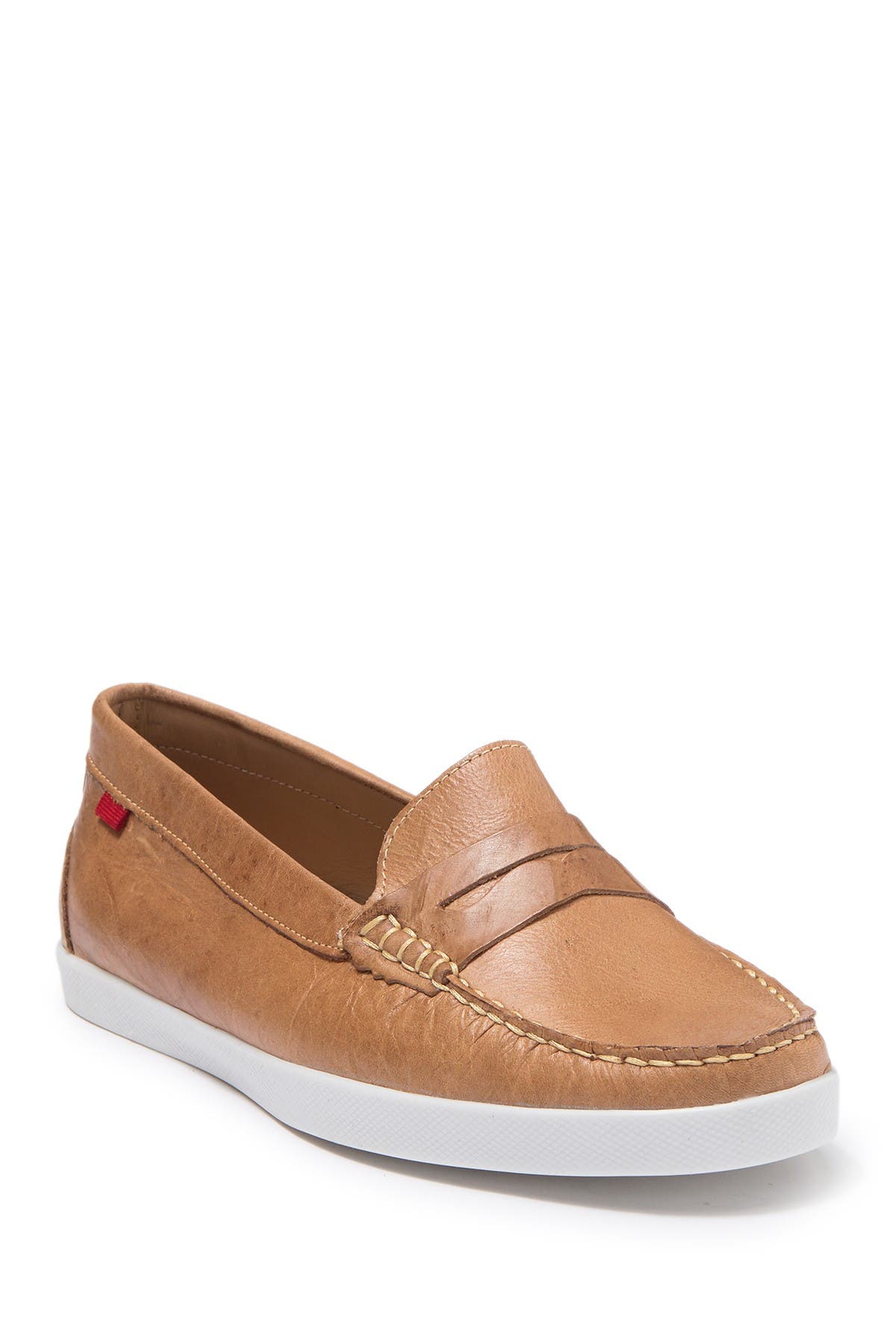 marc joseph loafer