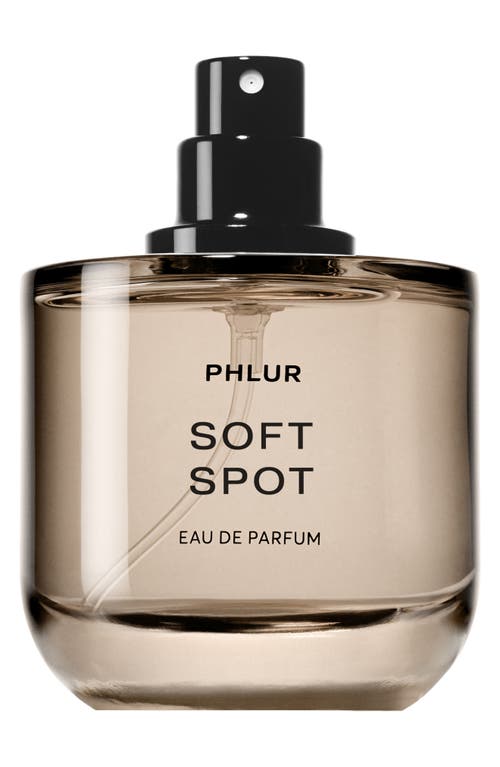 Phlur Soft Spot Eau De Parfum In No Color