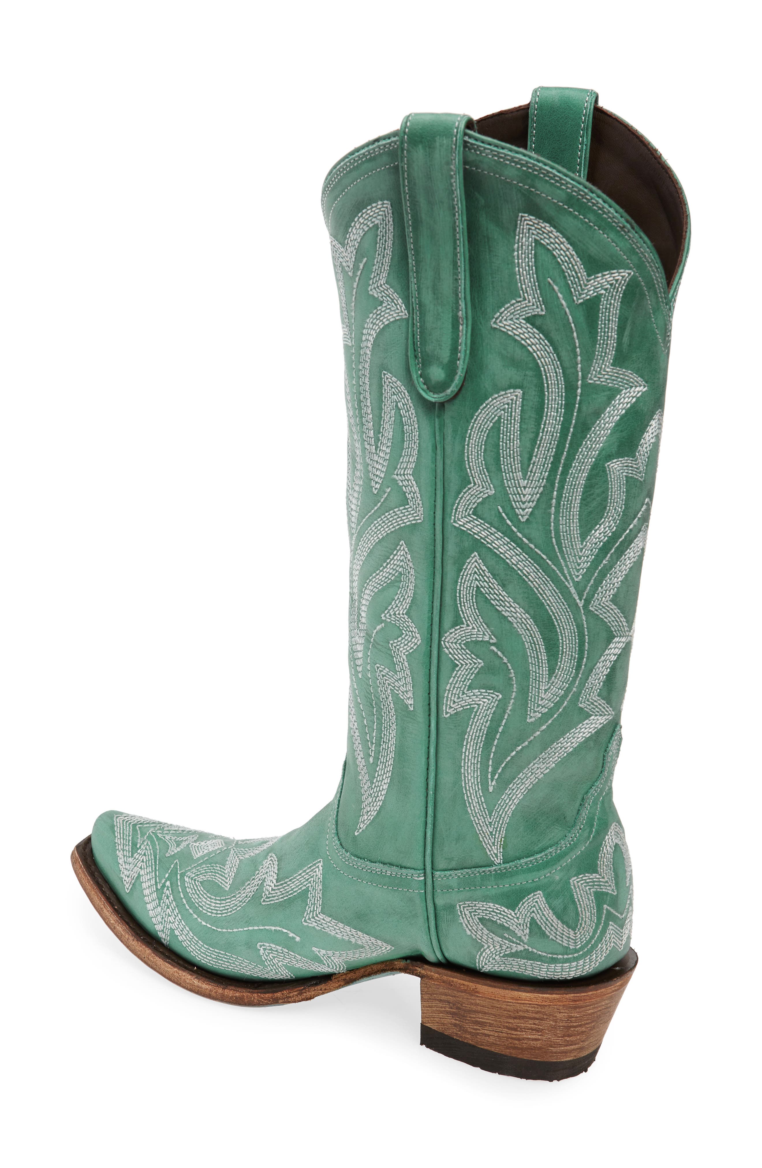 saratoga western boot lane boots