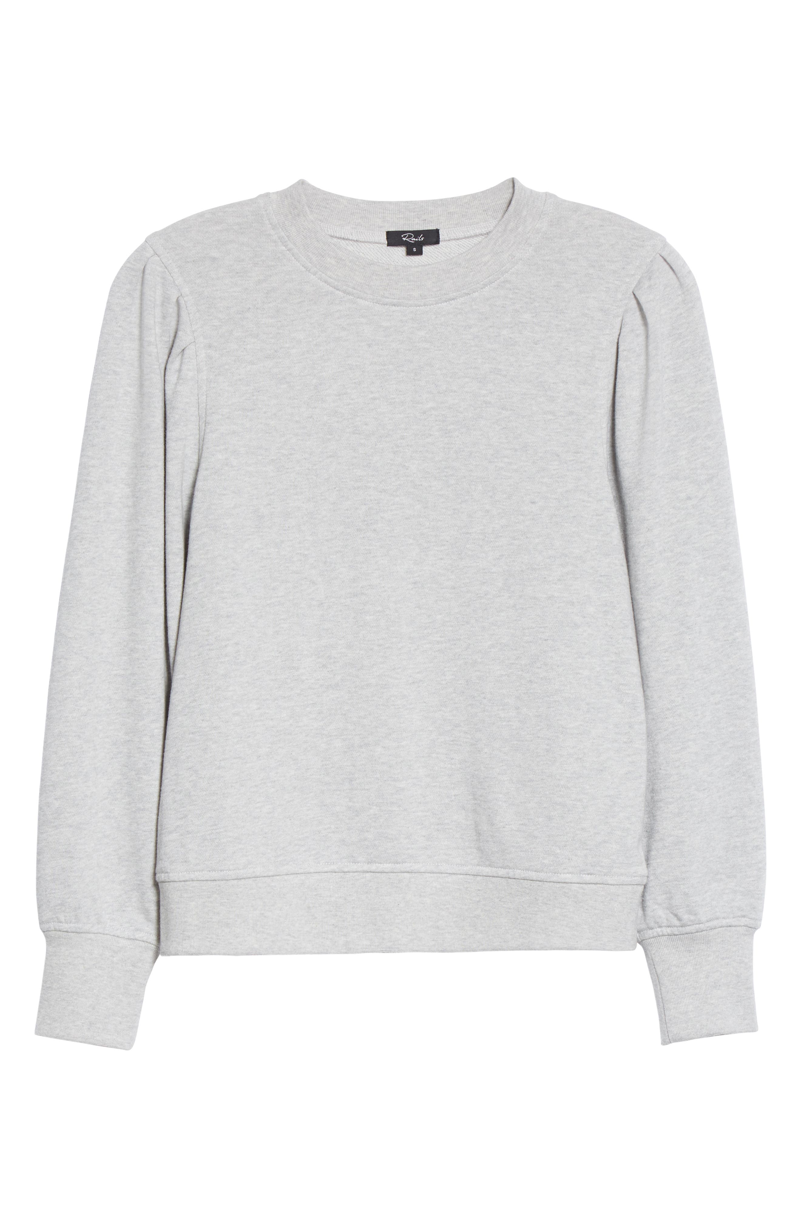 rails marcie sweatshirt