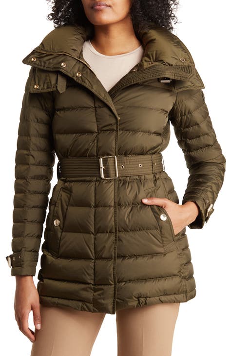 Burberry Coats, Jackets & Blazers for Women | Nordstrom Rack