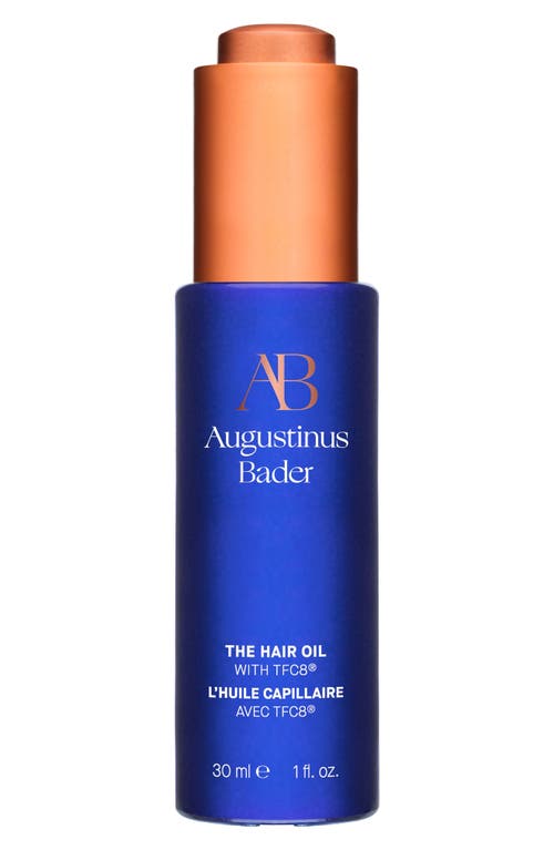 Augustinus Bader The Hair Oil at Nordstrom, Size 1 Oz