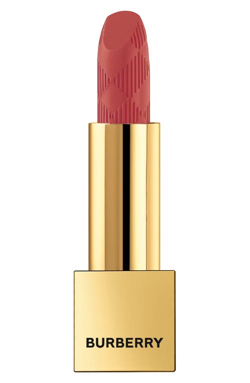 Burberry Kisses Matte Lipstick In 39 Dusty Pink