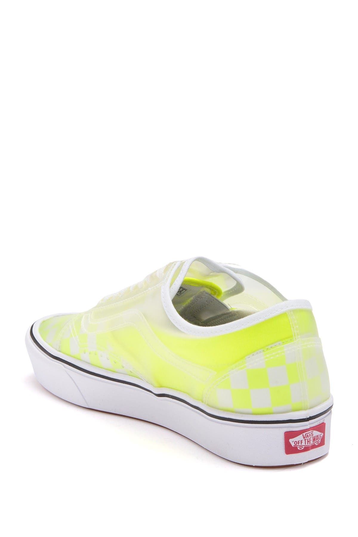 nordstrom rack vans shoes