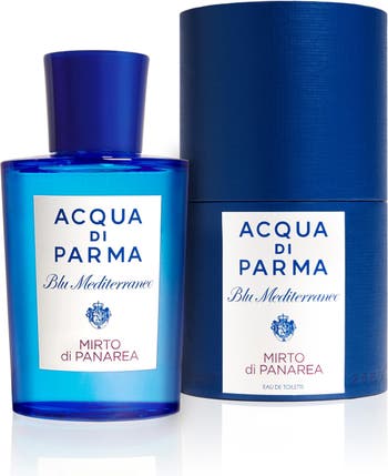 Blu Mediterraneo Mirto Di Panarea by Acqua Di Parma