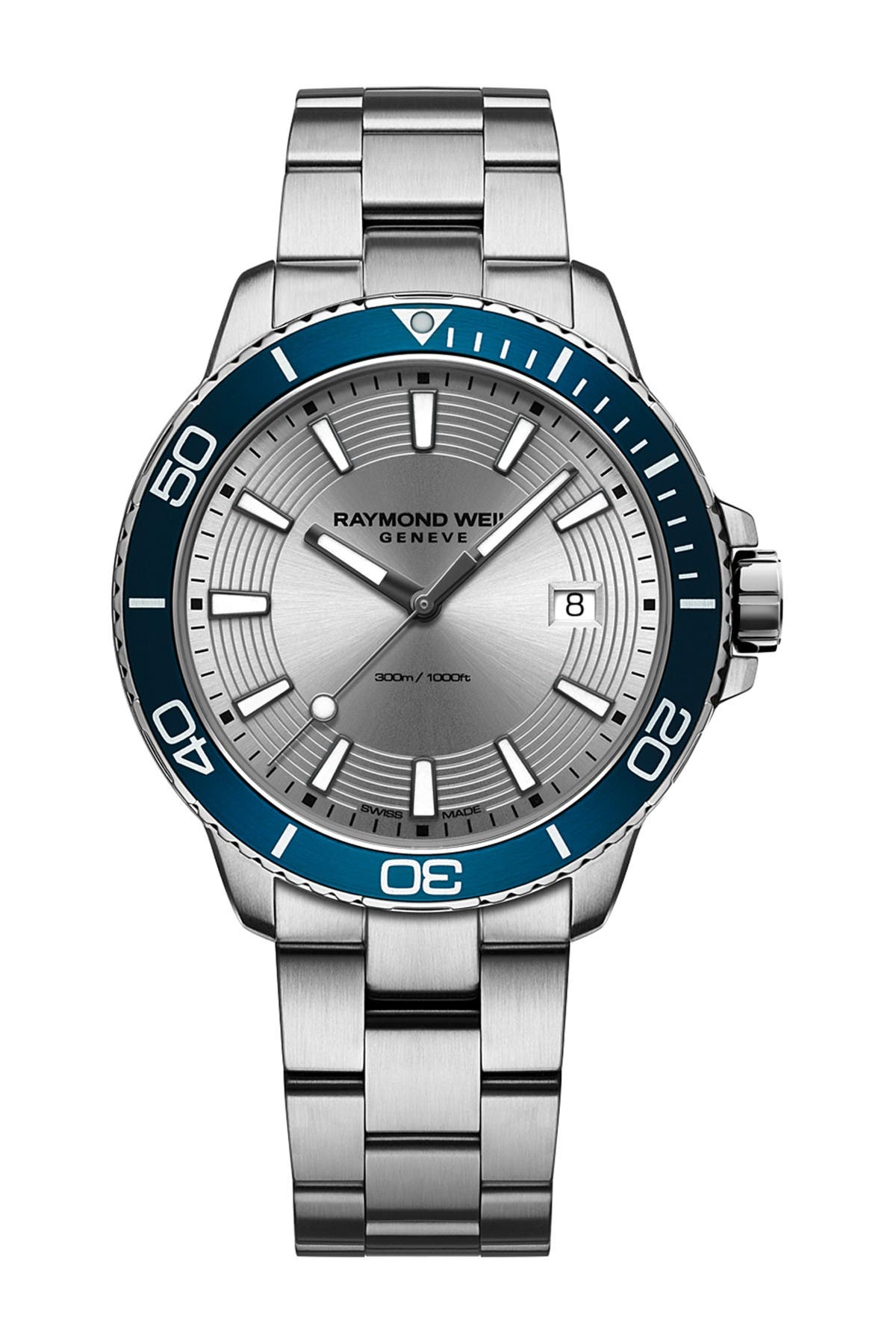 raymond weil tango 300