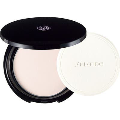 Shiseido Translucent Pressed Powder -