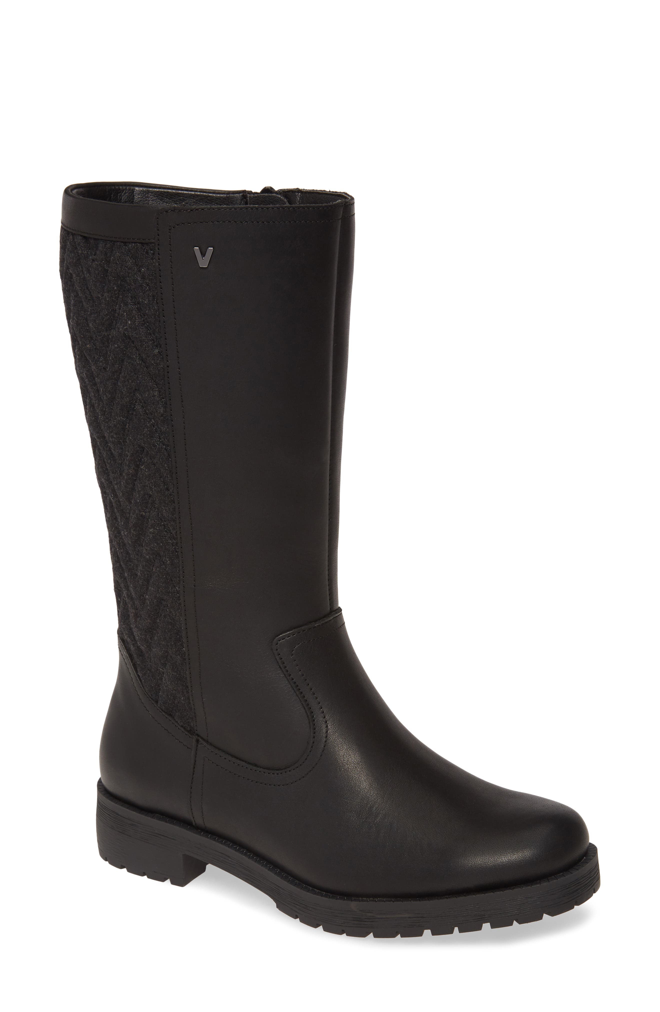 vionic wide calf boots