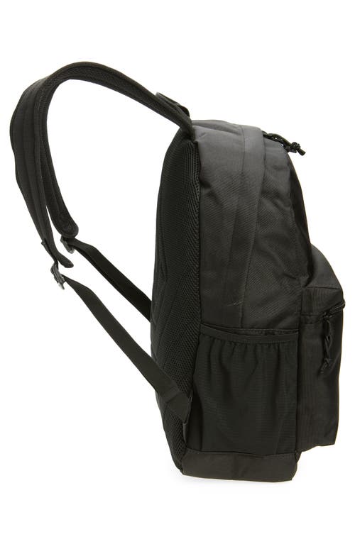 Volcom Launch Backpack In Black
