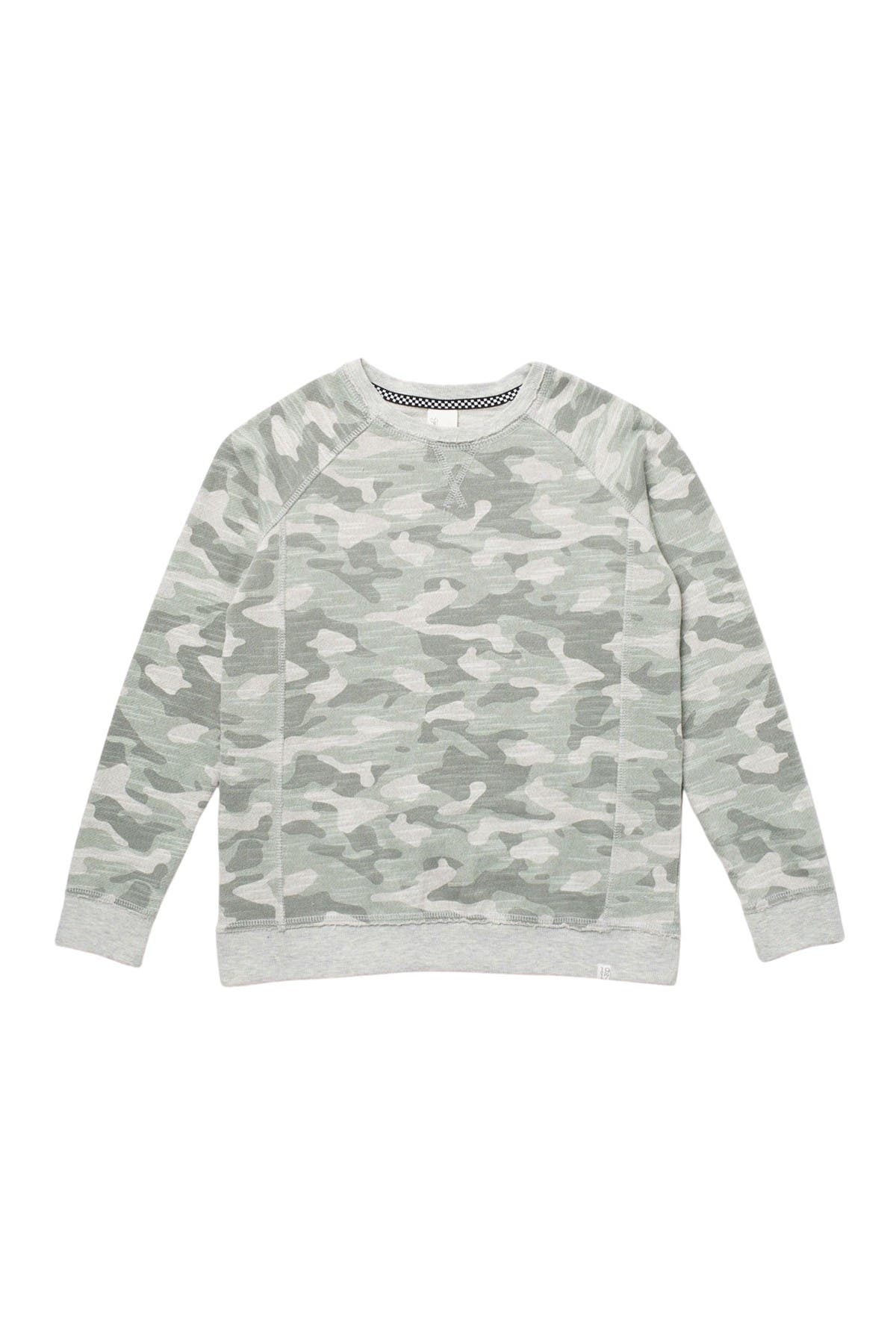 sovereign code sweater