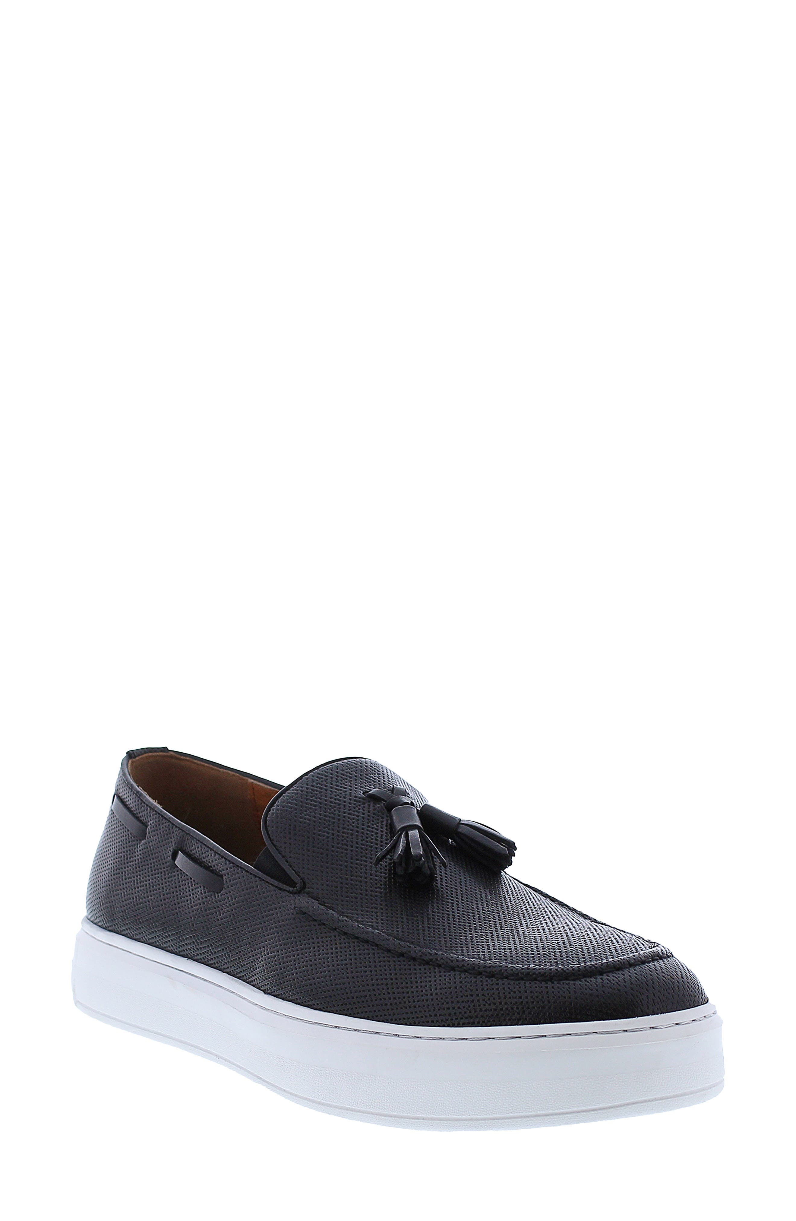 Mens sneakers with tassels Clearance