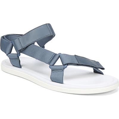 Vince Destin Sandal, Blue