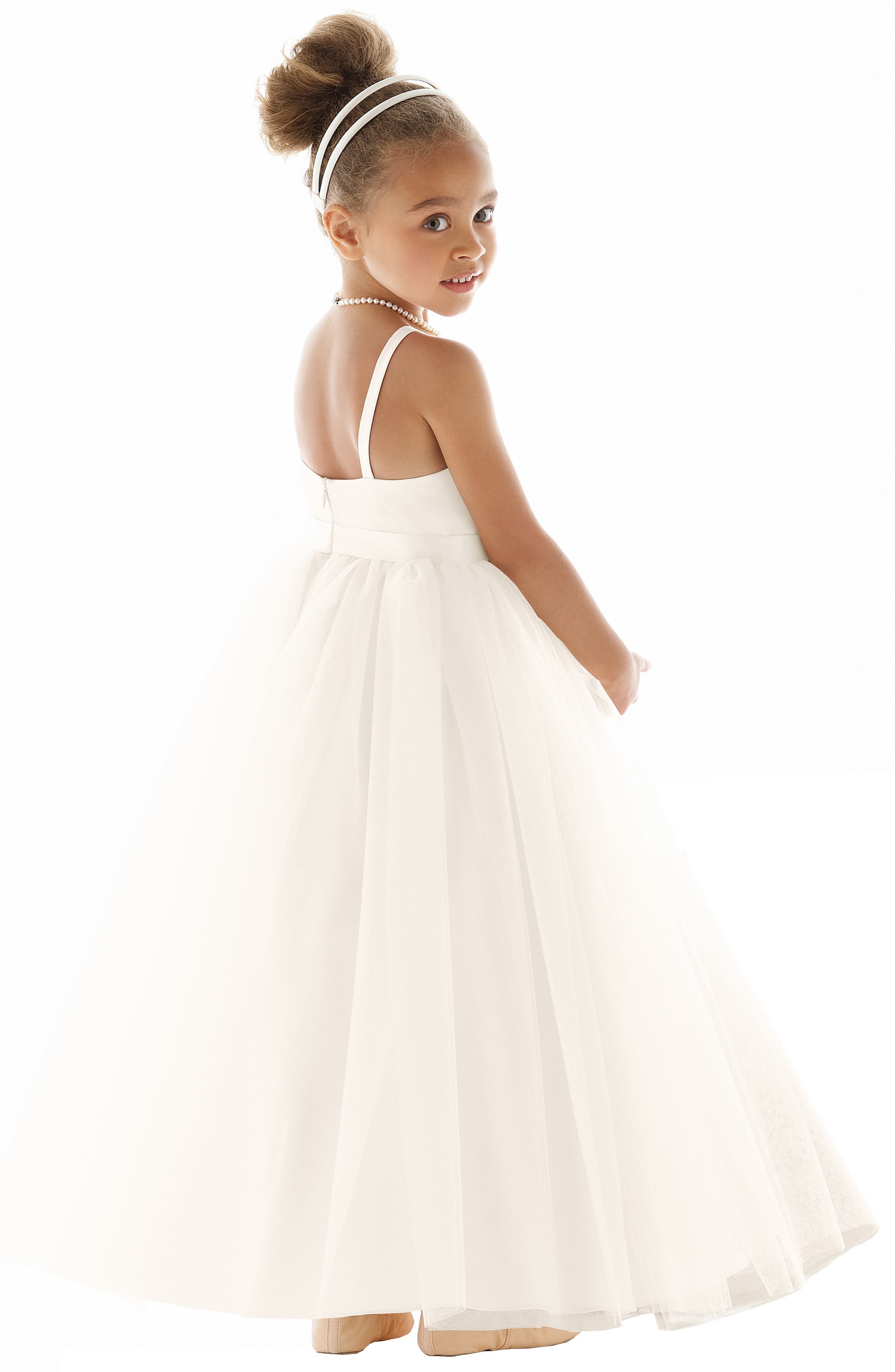 nordstrom rack flower girl dresses