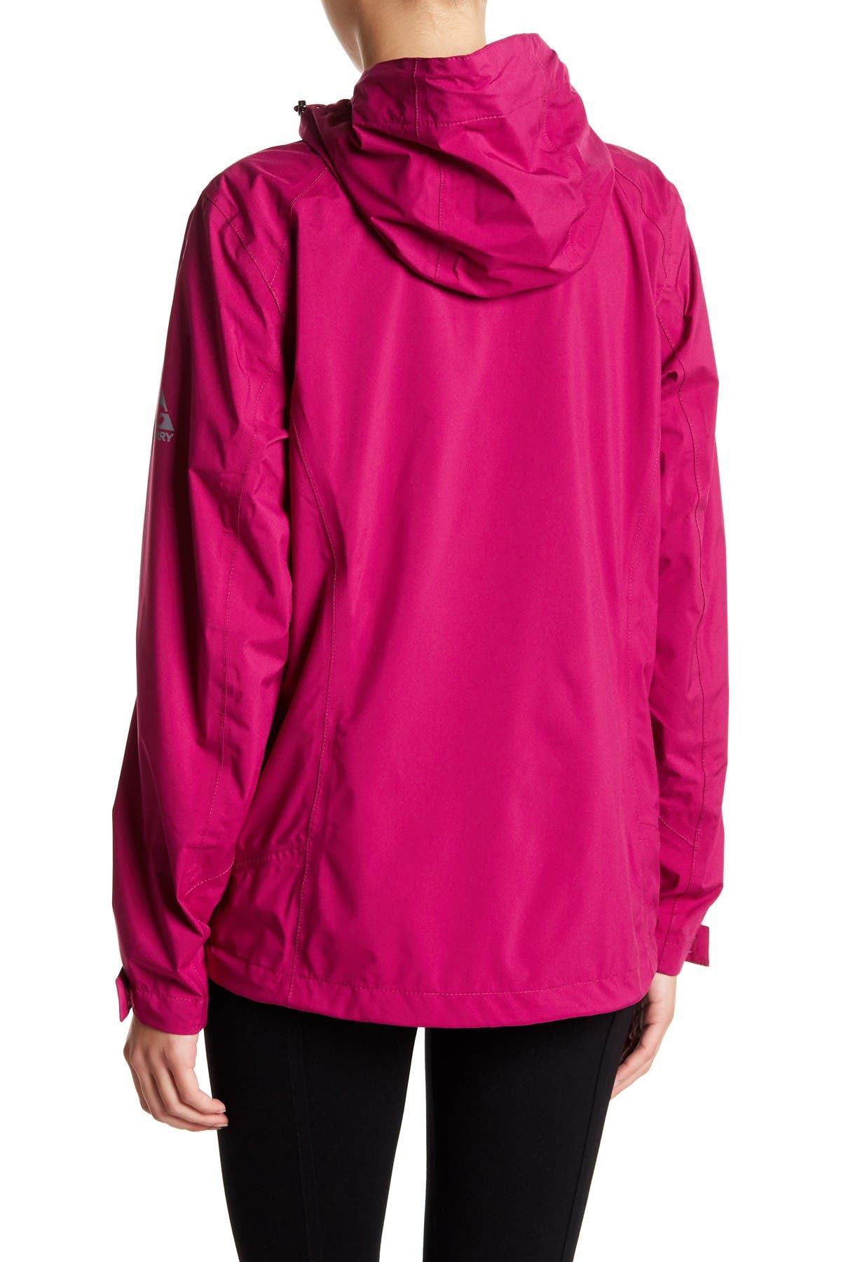 gerry erika rain jacket