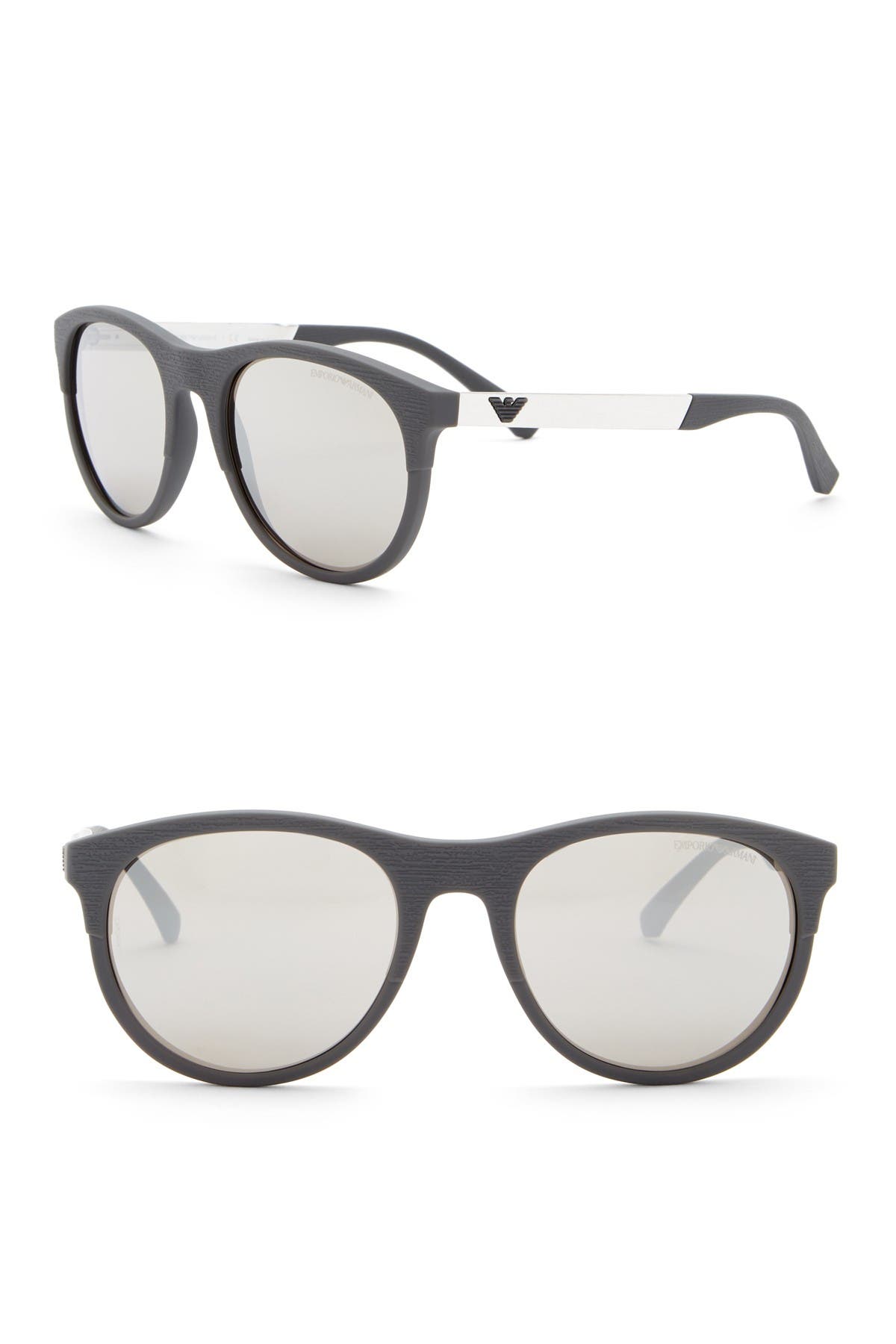armani wayfarer