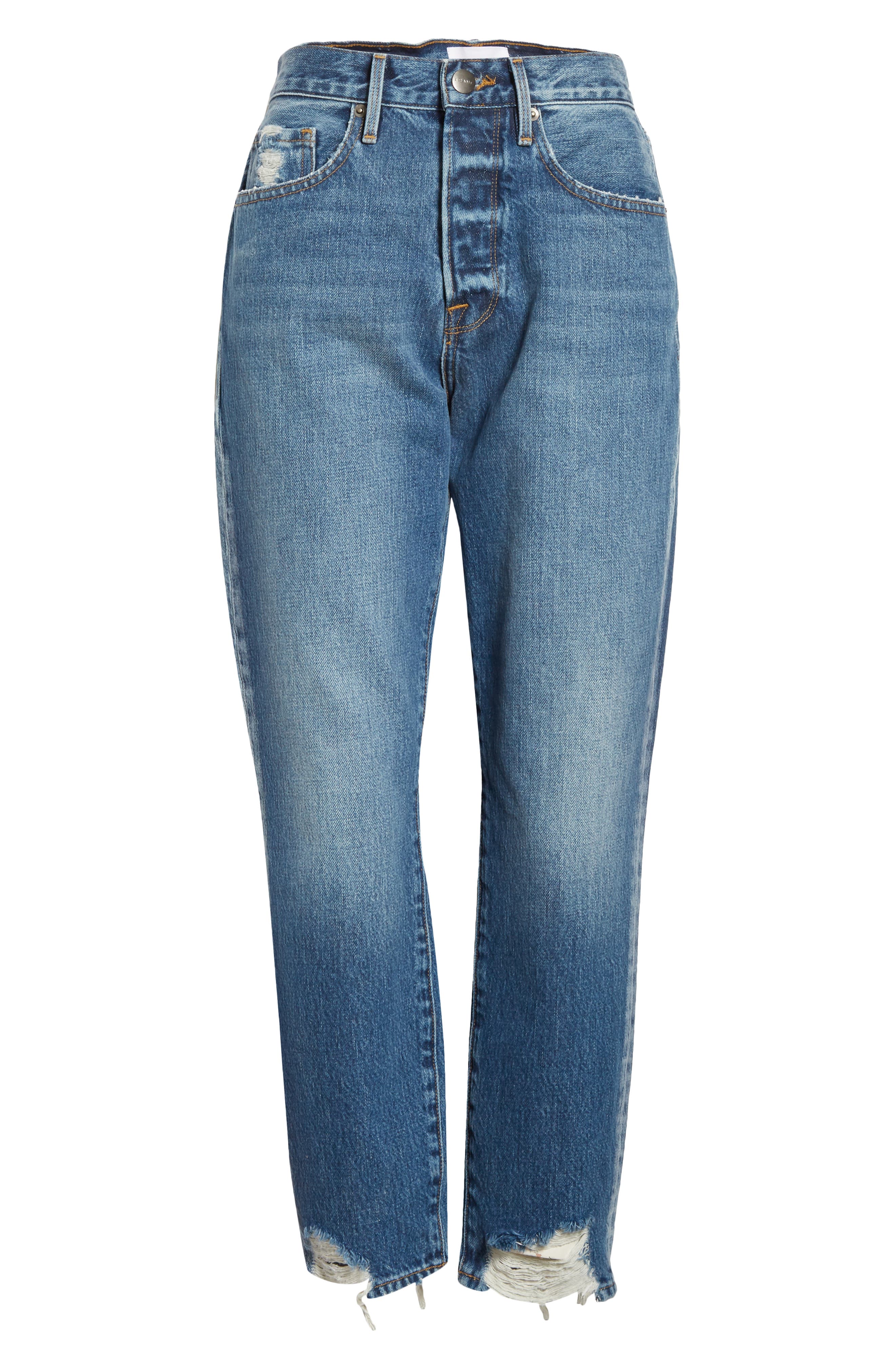 frame le original clash