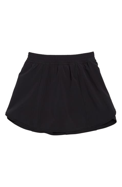 Tween Girls Black Shorts | Nordstrom Rack